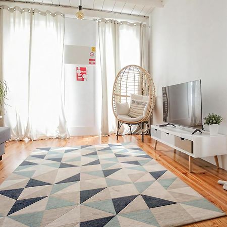 Serpa Beach House Matosinhos  Luaran gambar
