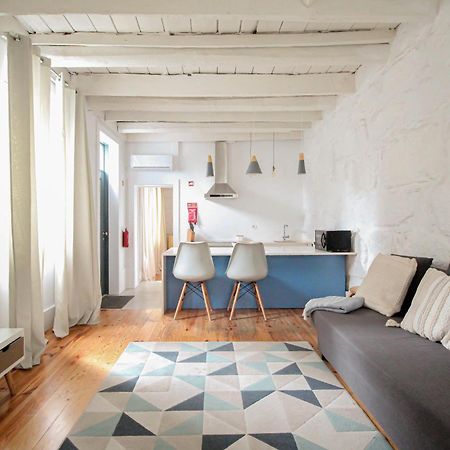 Serpa Beach House Matosinhos  Luaran gambar