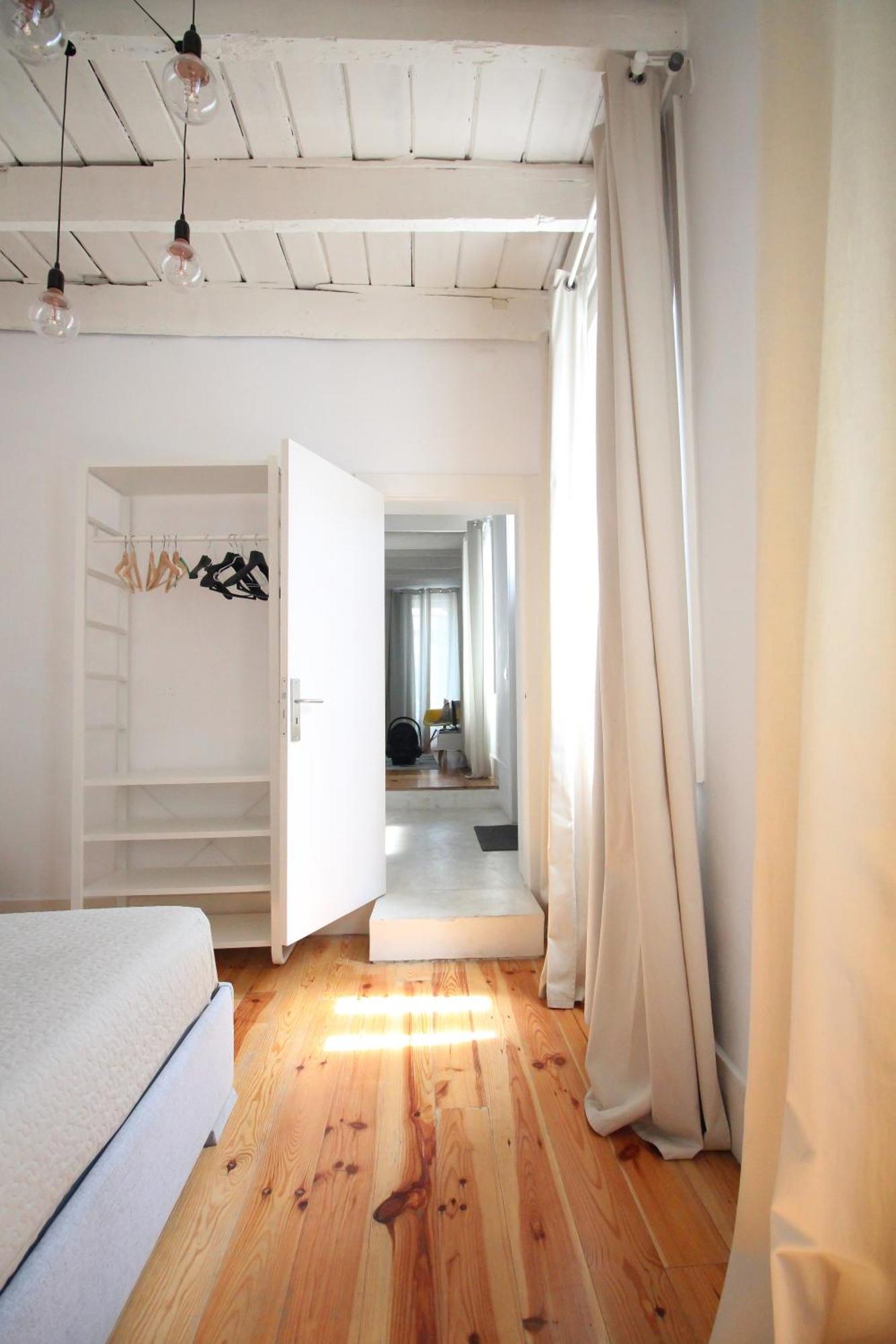 Serpa Beach House Matosinhos  Luaran gambar